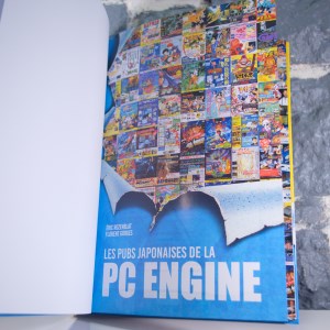 Les Pubs Japonaises de la PC Engine (04)